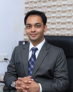 Nagpur Best Orthopedic Surgeon