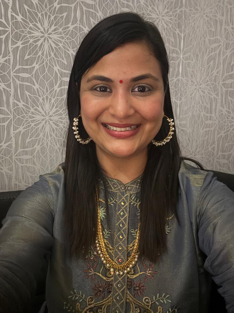 Dr Rubal Jain Child Specialist