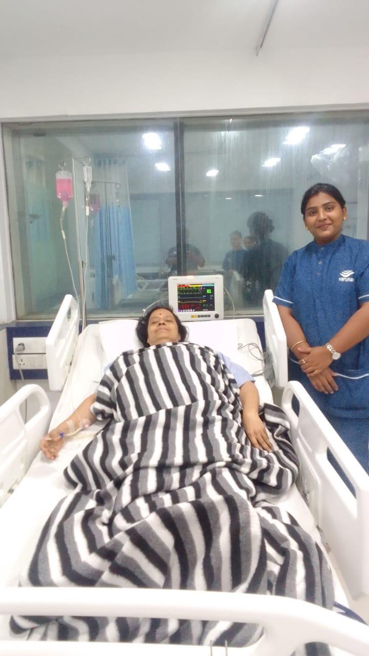 Varunam Hospital Nagpur