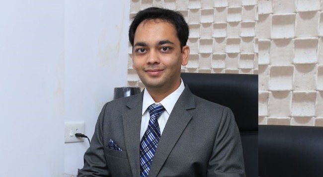 Best Knee Replacement Surgeon in Nagpur