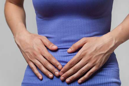 Female Urinary Incontinence