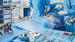 Minimally invasive hip surgery Nagpur