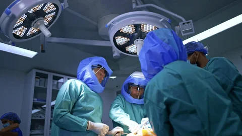 Quick recovery hip surgery Nagpur