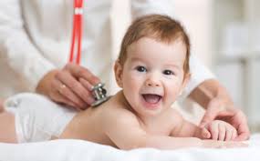 Best Neonatal OPD (1 day to 1 month) In Satna