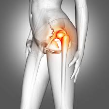 Advanced Hip Replacement In Bhandara