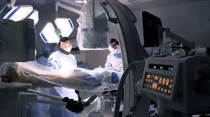 Advanced Hip Replacement In Betul