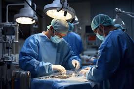 Advanced Hip Replacement In Seoni