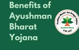 Ayushman Bharat Facilities In Katni