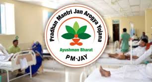 PMJAY Hospital List For Joint Replacement In Hoshangabad