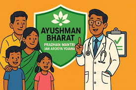 Ayushman Bharat Panel Hospital In Shahdol
