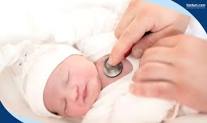 Best Neonatal OPD (1 day to 1 month) In Chandrapur