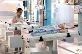 Best Neonatal OPD (1 day to 1 month) In Gondia