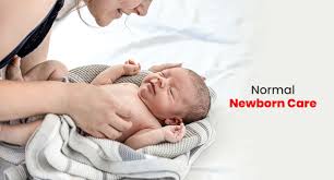 Best Neonatal OPD (1 day to 1 month) In Itarsi