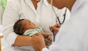 Best Neonatal OPD (1 day to 1 month) In Hoshangabad