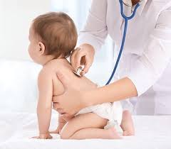 Best Neonatal OPD (1 day to 1 month) In Hoshangabad