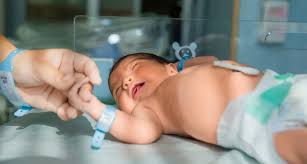 Best Pediatric OPD (1 month to 18 years) in Amaravti