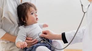 Best Pediatric OPD (1 month to 18 years) in Bhandara