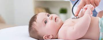 Best Pediatric OPD (1 month to 18 years) in Chandrapur