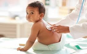 Best Pediatric OPD (1 month to 18 years) in Chhindwara