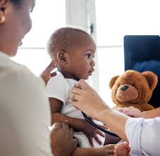 Best Pediatric OPD (1 month to 18 years) in Gadchiroli