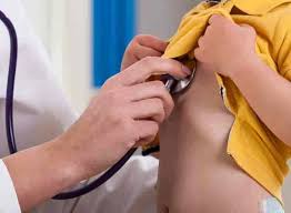 Best Pediatric OPD (1 month to 18 years) in Shahdol