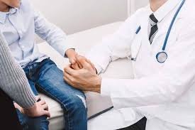 Best Pediatric OPD (1 month to 18 years) in Harda