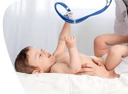 Best Pediatric OPD (1 month to 18 years) in Betul