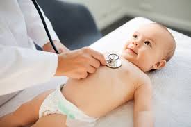 Best Pediatric OPD (1 month to 18 years) in Balaghat