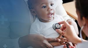 Best Pediatric OPD (1 month to 18 years) in Shahdol