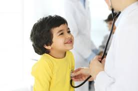 Best Pediatric OPD (1 month to 18 years) in Yavatmal