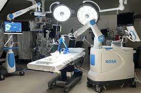 Best Robotic Hip Surgeon In Betul