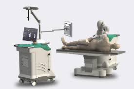 Best Robotic Hip Surgeon In Jabalpur