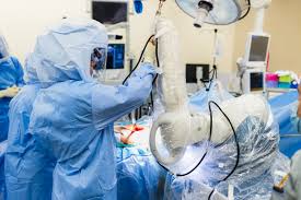 Best Robotic Hip Surgeon In Jabalpur