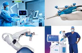 Best Robotic Hip Surgeon In Amravati