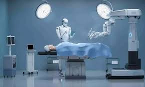 Cashless Robotic Hip Replacement In Amravati