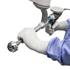 Cashless Robotic Hip Replacement In Bhandara