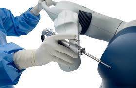 Cashless Robotic Hip Replacement In Harda