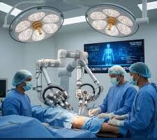 Free Hip Replacement Ayushman Bharat In Betul