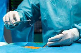 General Surgery In Chandrapur