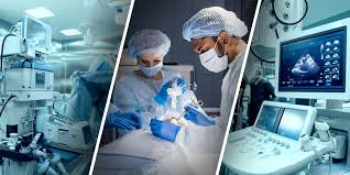 General Surgery In Chandrapur
