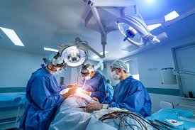 General Surgery In Gondia