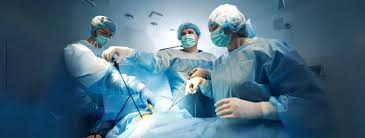General Surgery In Hoshangabad
