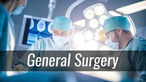 General Surgery In Hoshangabad