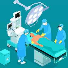 General Surgery in Rewa