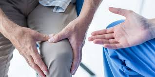 Government Approved Joint Surgery In Amravati