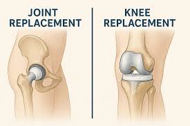 Government Approved Joint Surgery In Katni