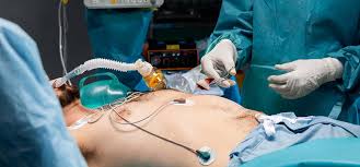 Minimally Invasive Hip Surgery In Chhindwara