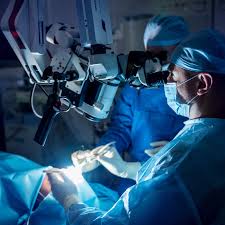 Neuro Surgery in Chhindwara