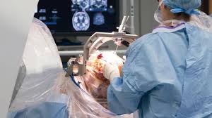 Neuro Surgery in Gondia