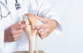 Orthopedic doctor Balaghat